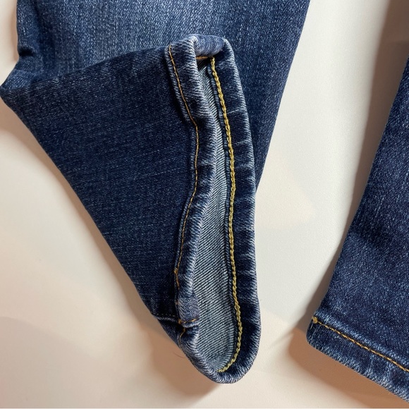 American Eagle Men’s Jeans Denim Slim Pants Airflex 31x32 - Picture 9 of 10